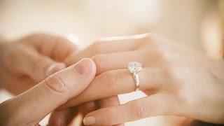 Top 10 Engagement Rings 2015