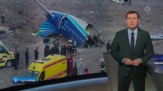 tagesschau 20:00 Uhr, 25.12.2024