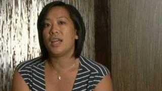 Komarey Moss- Kamehameha schools