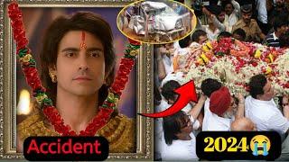 Suryaputra karna serial Star Cast Then and Now 2024 | Unbelievable news 