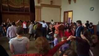 Birches School Dance May 1, 2015