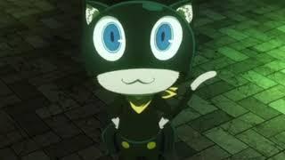 monster cat