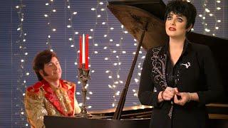 Liberace and Liza: A Tribute - HAVE YOURSELF A MERRY LITTLE CHRISTMAS