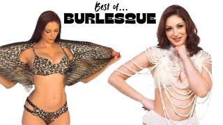 Best of Burlesque: Show-Stopping Try-On Haul