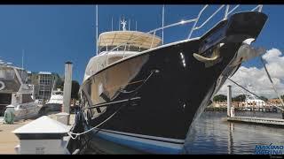 Maximo Marina   Multi Million Dollar Renovation