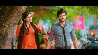 Geetha Govindam Full Movie In Hindi Dubbed  | Vijay Devrakonda | Rashmika | Review & Facts