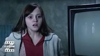 The Conjuring 2 | The Girl & The Chair | ClipZone: Horrorscapes