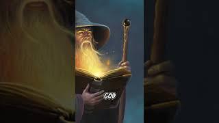 high level dnd is crazy #dnd #ttrpg #gaming #nerd #demonlord