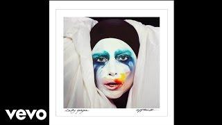 Lady Gaga - Applause (Official Audio)