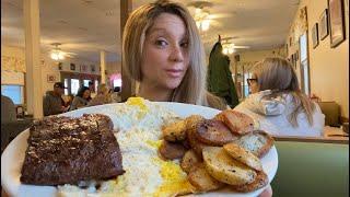 BOBBER’S RESTAURANT BEST BREAKFAST IN SEASIDE HEIGHTS NJ  2021