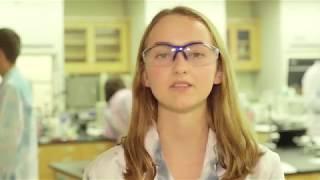 BASF Science Academy 2017