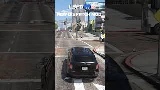 Get Ready for the FUTURE of LSPDFR Dispatch MODS!