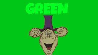 YTP - Green (Collab Entry)