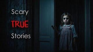 3 Disturbing TRUE Scary Stories