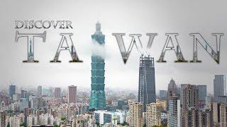 Discover Taiwan