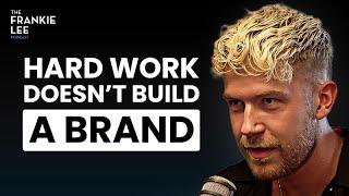 The Sh*t They Don’t Tell You About Building An 8 Figure Brand | Matt Kelly