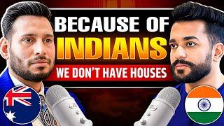 Do Australians Hate Indians? International Student Struggles 