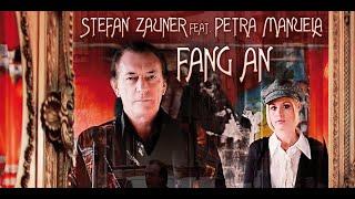 Stefan Zauner feat  Petra Manuela - Fang An ( New Video 2023 ) Münchener Freiheit