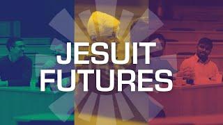 Jesuit Futures | Q&A with Fr. Arturo Sosa