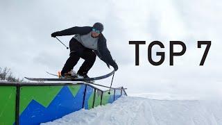 TGP Vol. 7 X NS Originals | S2E03 | Andreas Hatveit, Benedik Oye & More