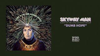 Skyway Man - "Dumb Hope" (Art Track)