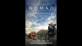 NOMAD: IN THE FOOTSTEPS OF BRUCE CHATWIN