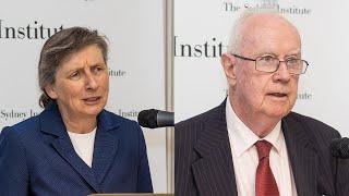 Anne Twomey & Paul Kelly - Australia after the 2023 Referendum