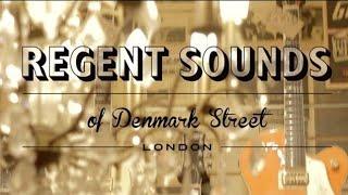 'Focus on Sound' - Regent Sounds 2018