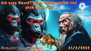 dab neeg Hmoob " yawg txawj xyeem tua phim nyuj vais. 21/6/2025