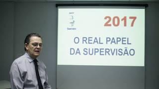 O Real Papel da Supervisão