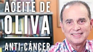 Episodio #1672 Aceite De Oliva Anti-Cáncer