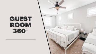 Guest Room 360° Tour