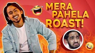 Mere Dost Ko Kiya Maine Roast | Adnaan Shaikh | Thugesh