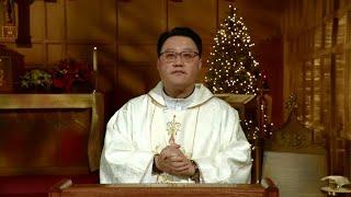 Catholic Mass Today | Daily TV Mass, Friday January 3, 2025