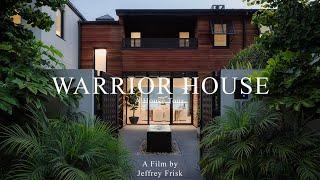 Warrior House | Former home of Klay Thompson, Champion for the Golden State Warriors (A House Tour)