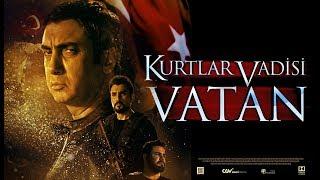 Kurtlar Vadisi Vatan - Fragman | HD - Official