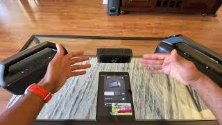 Soundcore Boom 3i vs Boom 2 vs Motion Boom Plus: Head-to-head audio comparison! 
