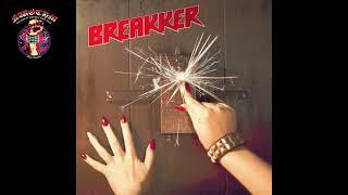 Breakker - Breakker [EP] (2024)