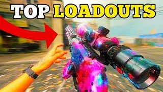 Warzone 3 - TOP 8 META LOADOUTS & Guns You MUST USE