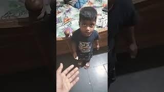 chocolate etala undhi nanna yak amma