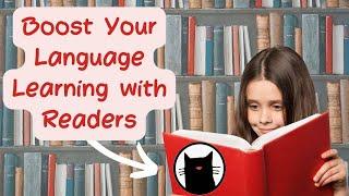 Readers and Reading in Language Learning