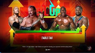 wwe 2k23 gameplay{4ca3a8c8-4dd4-449e-9c04-72147f4f2dd4}