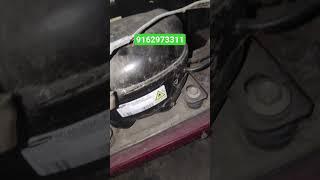 mk technical training centre nalanda bihar inverter type fridge ka cheaching kaise kare 9162973311