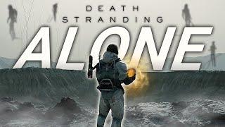 Death Stranding: A Masterpiece in Loneliness