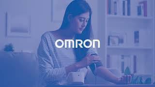 Heart Month with OMRON 2024