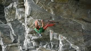 Seb Bouin MOVE 9b/+   Uncut Footage