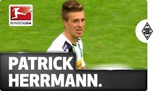 Patrick Herrmann - Player of the Week - Matchday 32