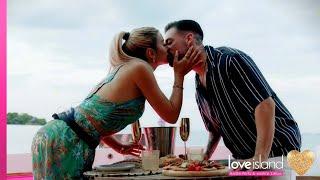 Jenny und Lucas Traum-Date  | Love Island - Staffel 8 #18