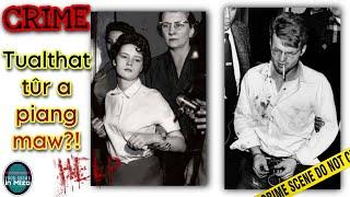 C203: Charles Starkweather Case Bon zet mai chu le! Tualthat tura piang em ni le? Reupload