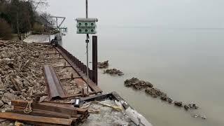 Windibank Breakwall Dec. 11, 2018 #1